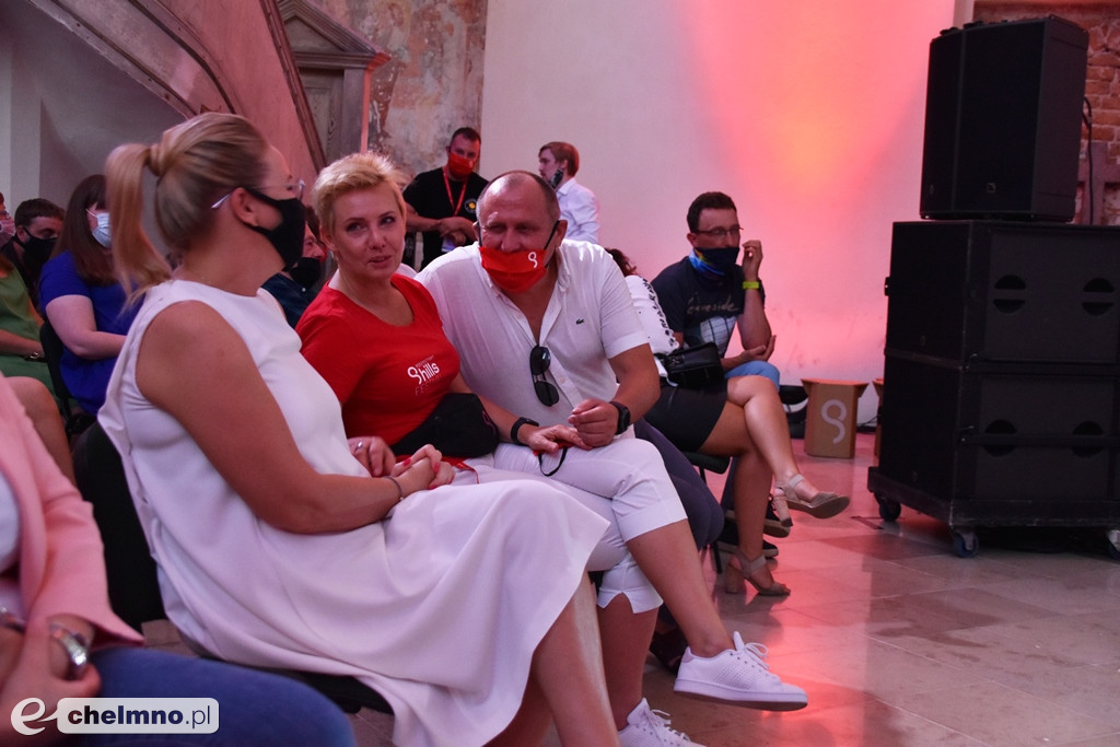 Niesamowity koncert Leszka Możdżera