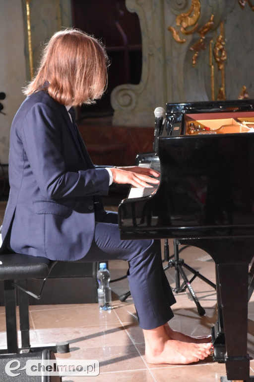 Niesamowity koncert Leszka Możdżera