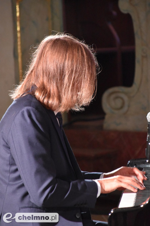 Niesamowity koncert Leszka Możdżera
