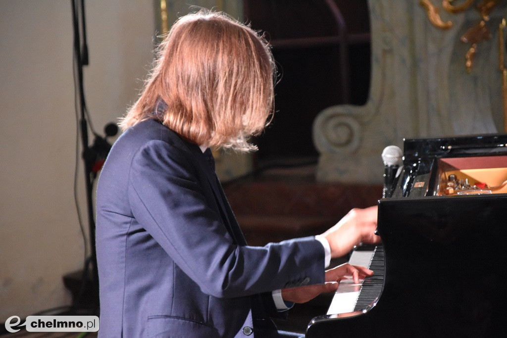 Niesamowity koncert Leszka Możdżera