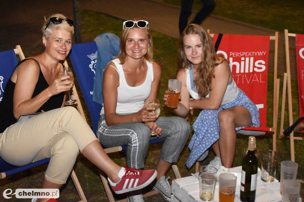 Korowód mieszkańców przeszedł ulicami miasta