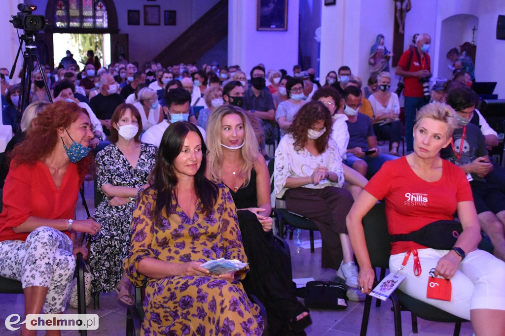 Koncert Larsa Danielssona i Gregory'ego Privata