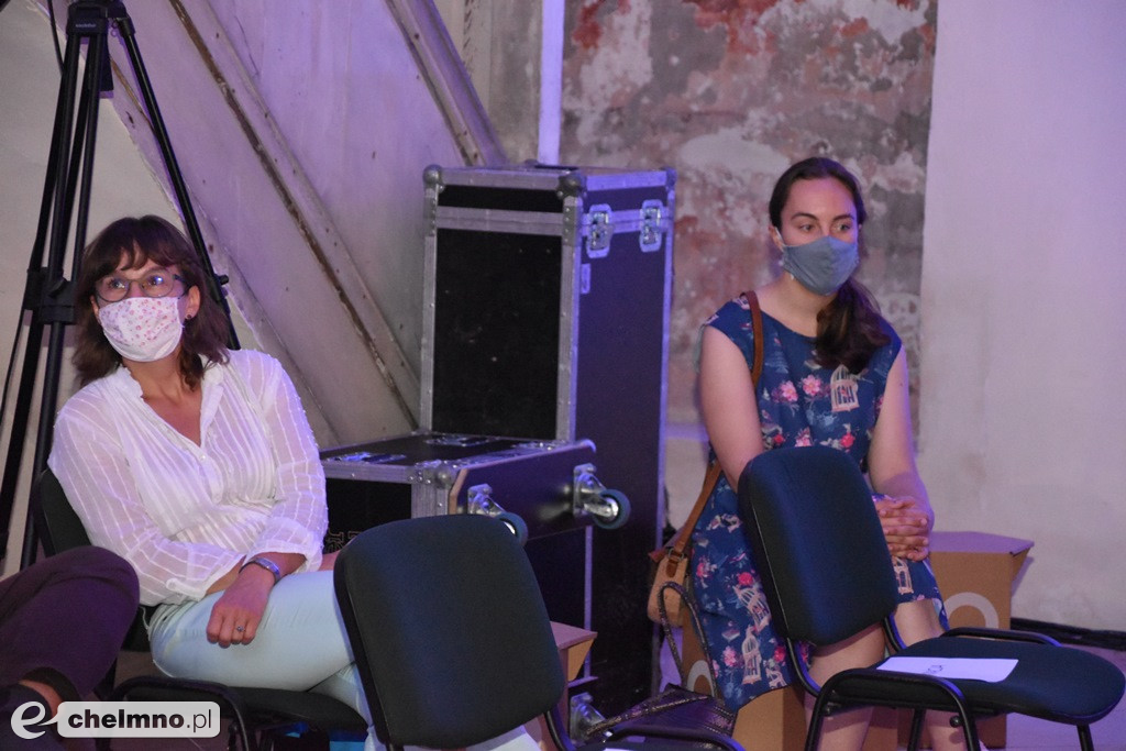 Koncert Larsa Danielssona i Gregory'ego Privata