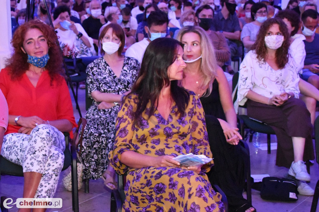 Koncert Larsa Danielssona i Gregory'ego Privata
