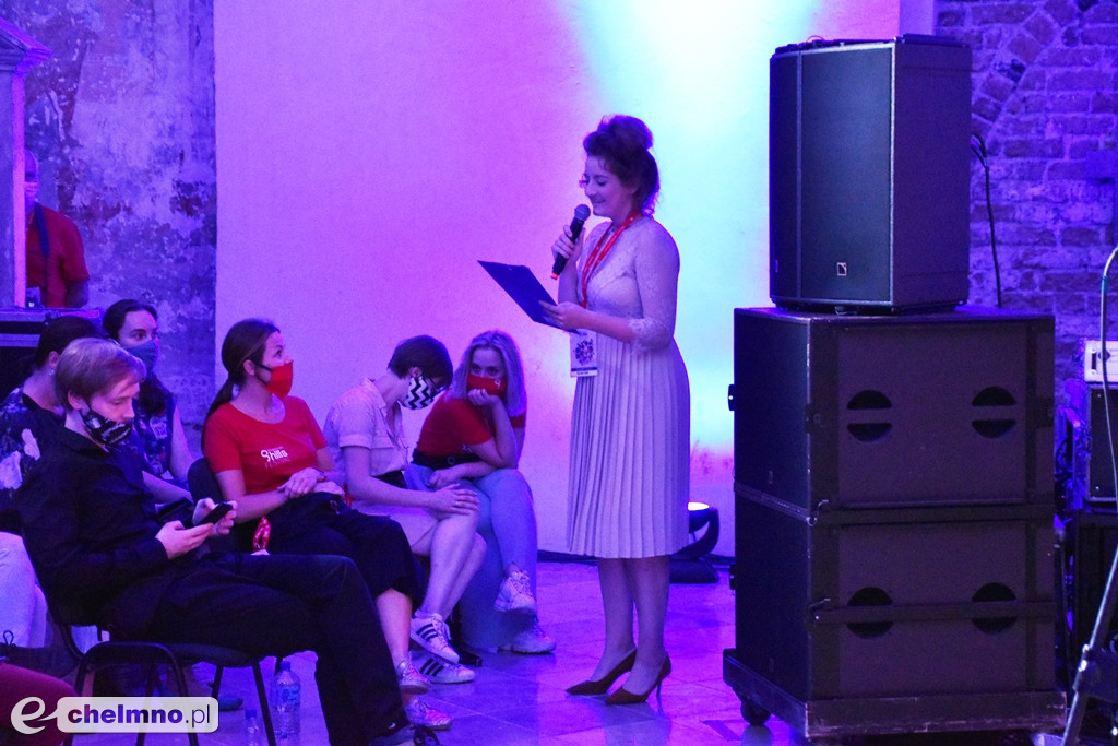 Koncert Larsa Danielssona i Gregory'ego Privata