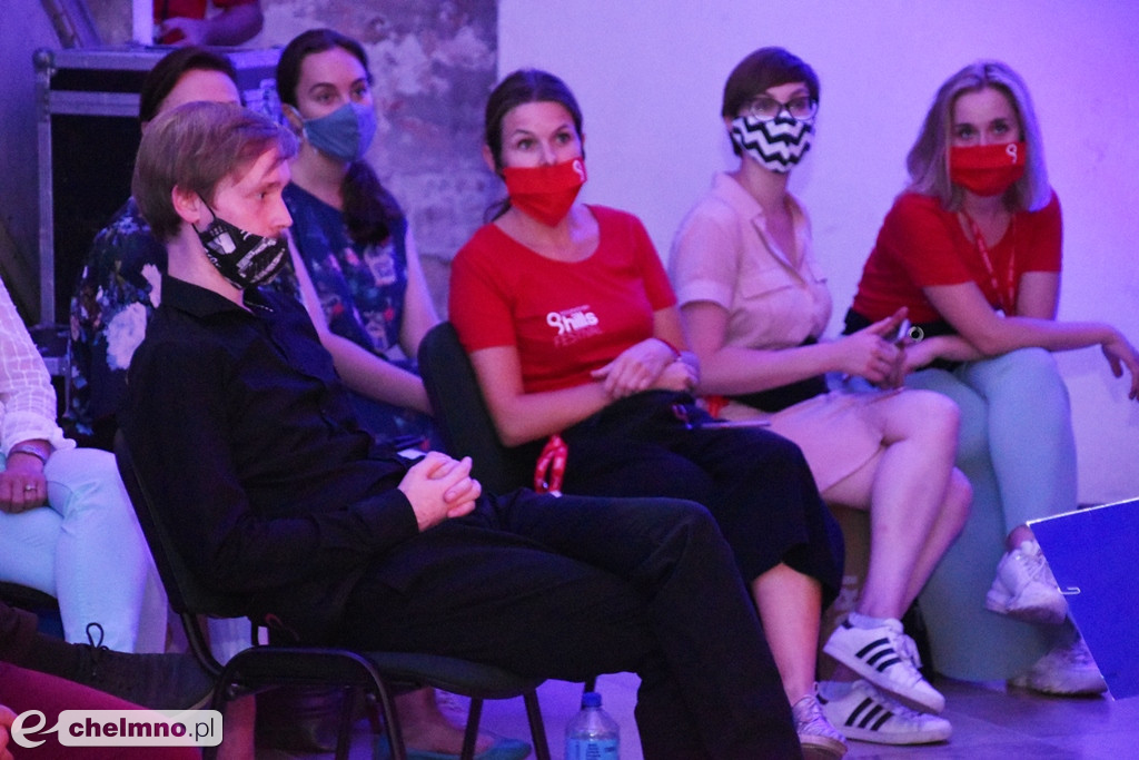 Koncert Larsa Danielssona i Gregory'ego Privata