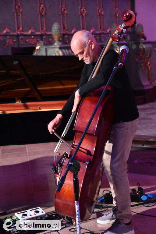Koncert Larsa Danielssona i Gregory'ego Privata