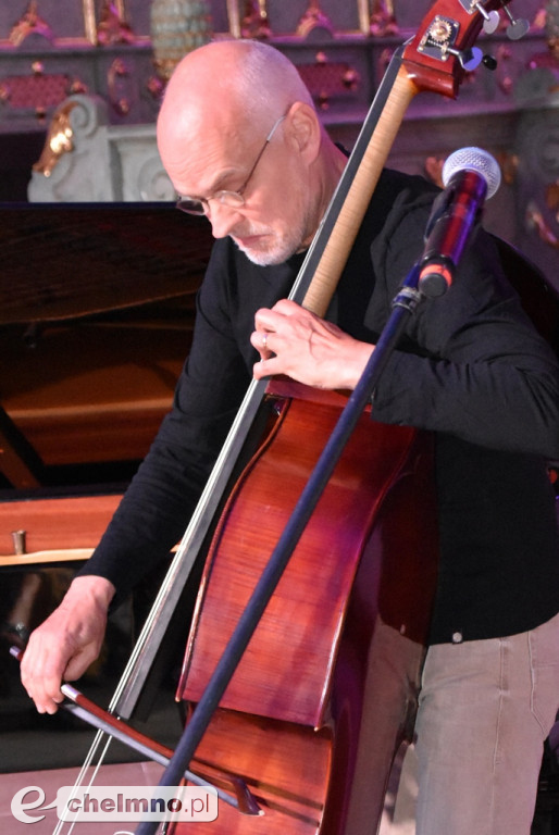 Koncert Larsa Danielssona i Gregory'ego Privata