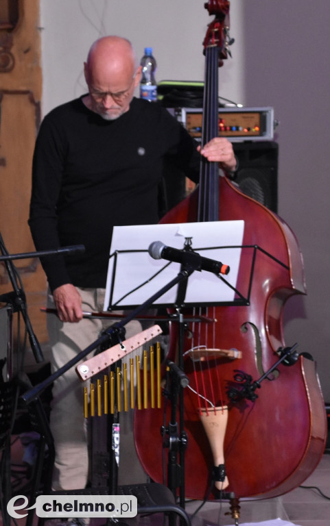 Koncert Larsa Danielssona i Gregory'ego Privata