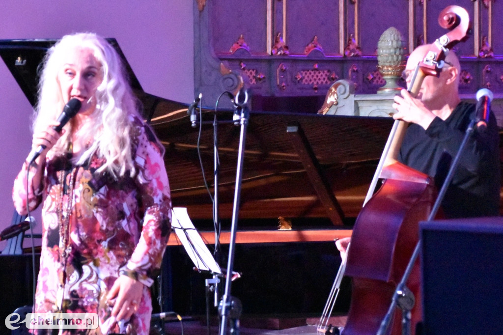 Koncert Larsa Danielssona i Gregory'ego Privata