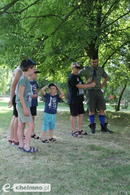 Za nami już dwa spotkania z pięciu części Akcji Lato!