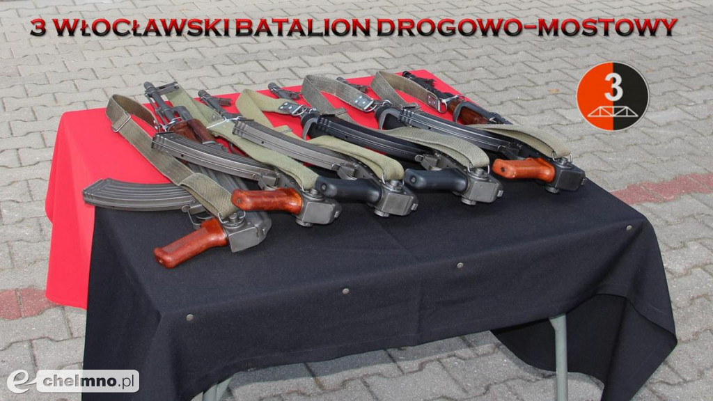 Awanse z okazji Święta Wojska Polskiego w 3BDM