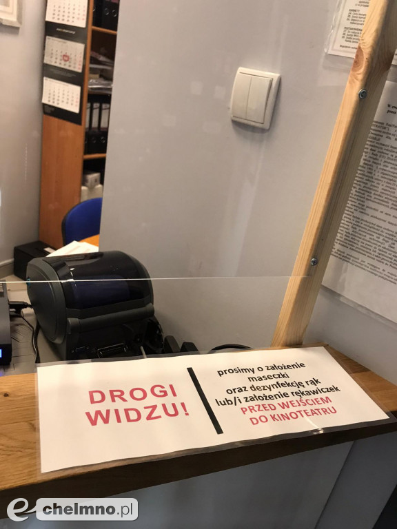 Wzmożone kontrole pracowników PSSE w Chełmnie nadal trwają