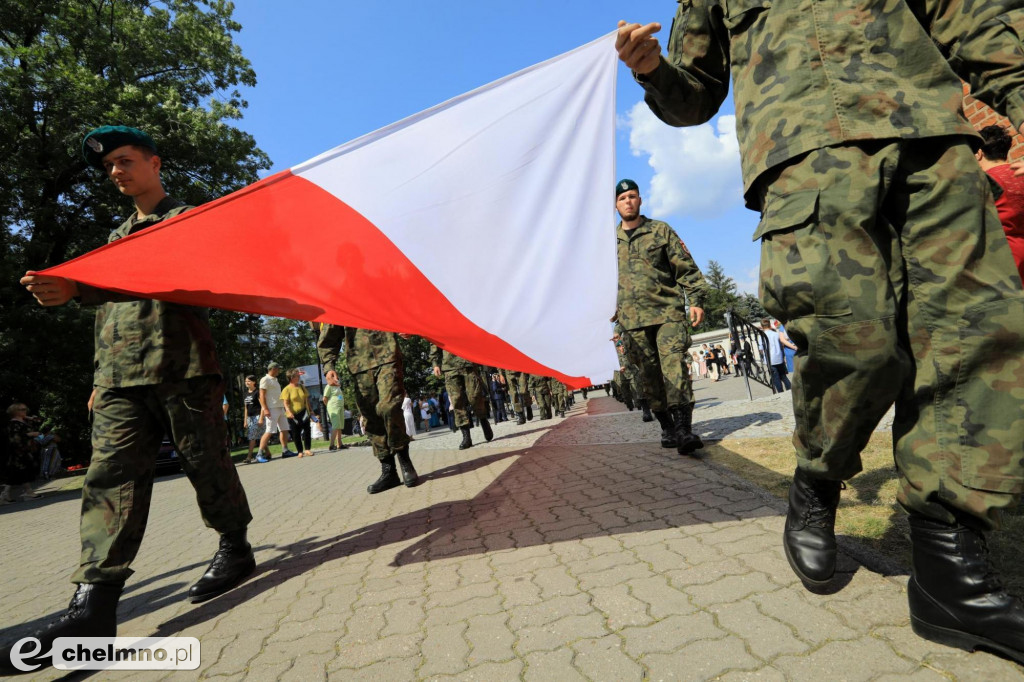Świętowaliśmy setną rocznicę Cudu nad Wisłą