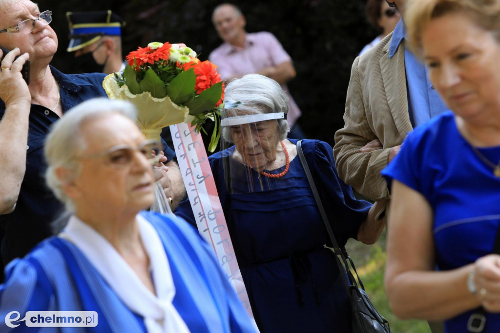 Świętowaliśmy setną rocznicę Cudu nad Wisłą