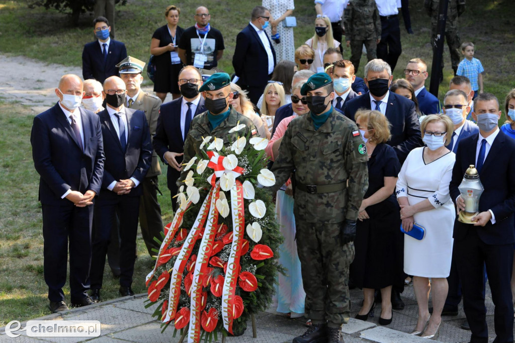 Świętowaliśmy setną rocznicę Cudu nad Wisłą