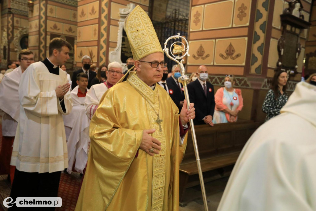 Świętowaliśmy setną rocznicę Cudu nad Wisłą