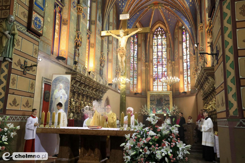 Świętowaliśmy setną rocznicę Cudu nad Wisłą