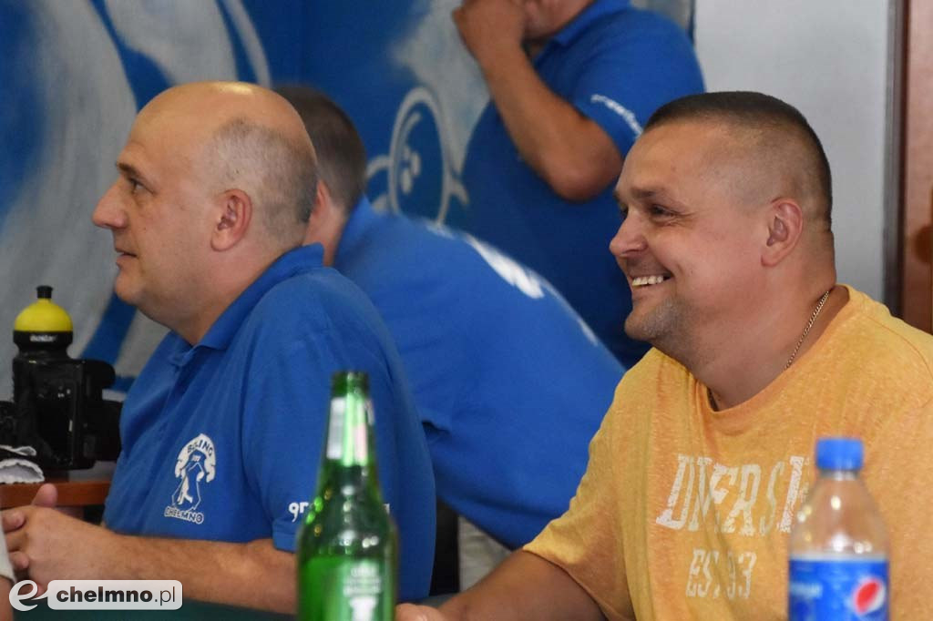 Sierpniowy turniej gry w kręgle w Grawitacji