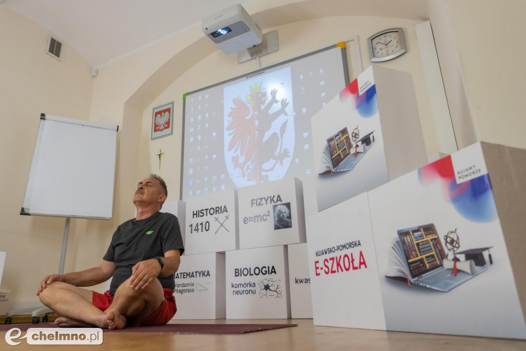 Wakacje z eSzkołą, propozycje ciekawych zajęć