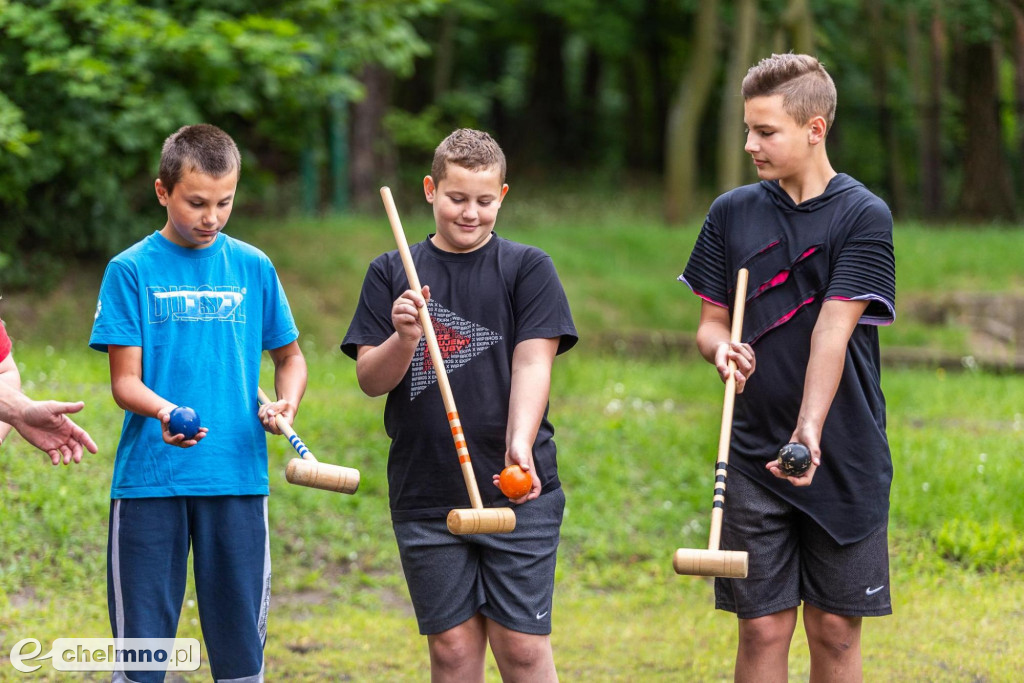 Wakacje z eSzkołą, propozycje ciekawych zajęć