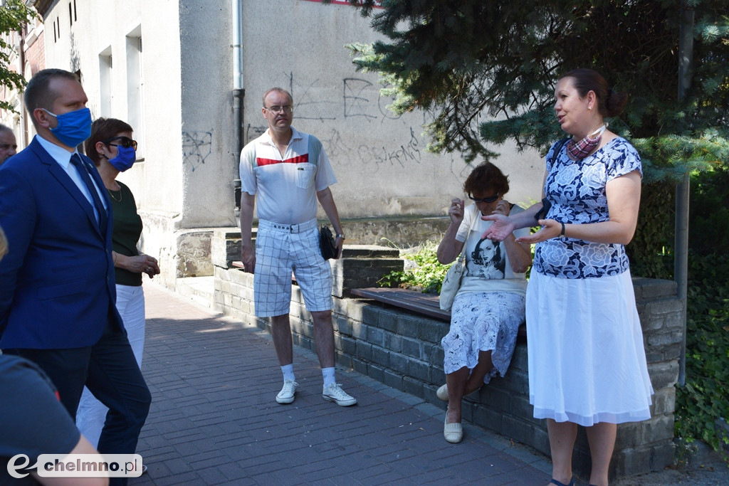 Tak obchodzono rocznicę urodzin prof. Ludwika Rydygiera