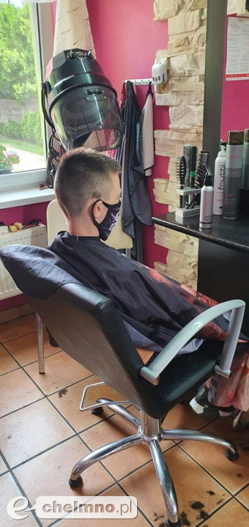 Fotorelacja z trwających kontroli obostrzeń sanitarnych
