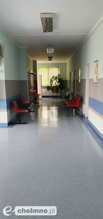 Fotorelacja z trwających kontroli obostrzeń sanitarnych