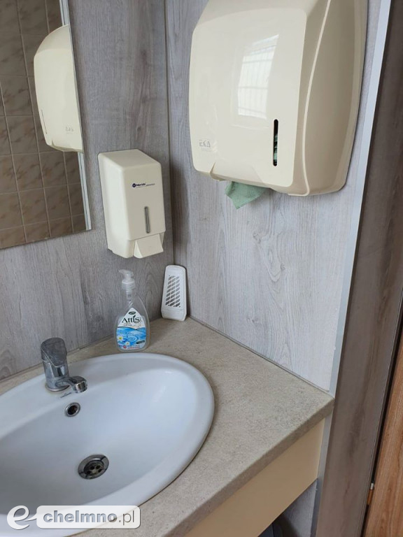 Fotorelacja z trwających kontroli obostrzeń sanitarnych