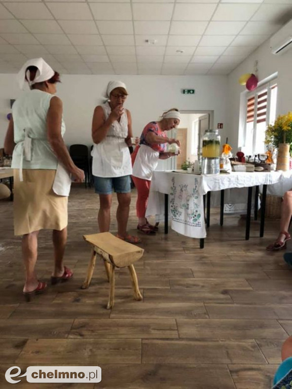 Sierpniowe Warsztaty w Centrum Aktywności Lokalnej