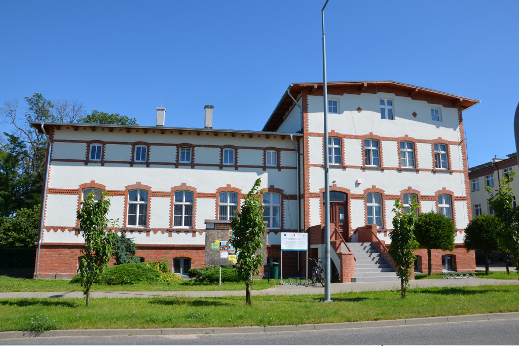Zabytek odzyskał dawny blask: inwestycja w GOK