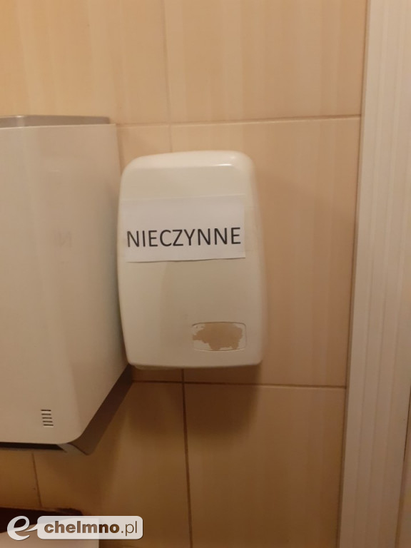 Chełmiński Sanepid nie odpuszcza: szczegółowe kontrole