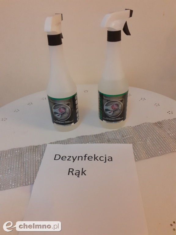 Chełmiński Sanepid nie odpuszcza: szczegółowe kontrole