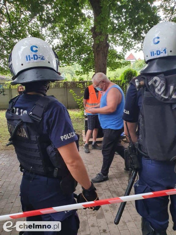 Chełmiński Sanepid nie odpuszcza: szczegółowe kontrole