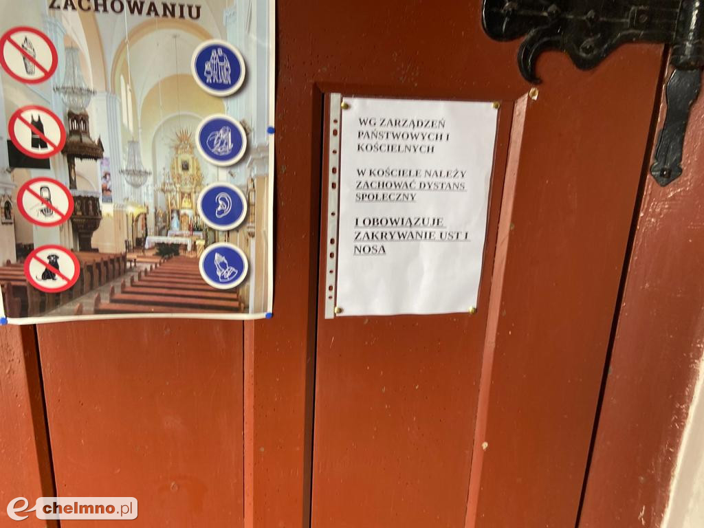 Chełmiński Sanepid nie odpuszcza: szczegółowe kontrole