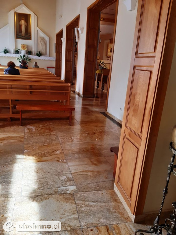 Chełmiński Sanepid nie odpuszcza: szczegółowe kontrole