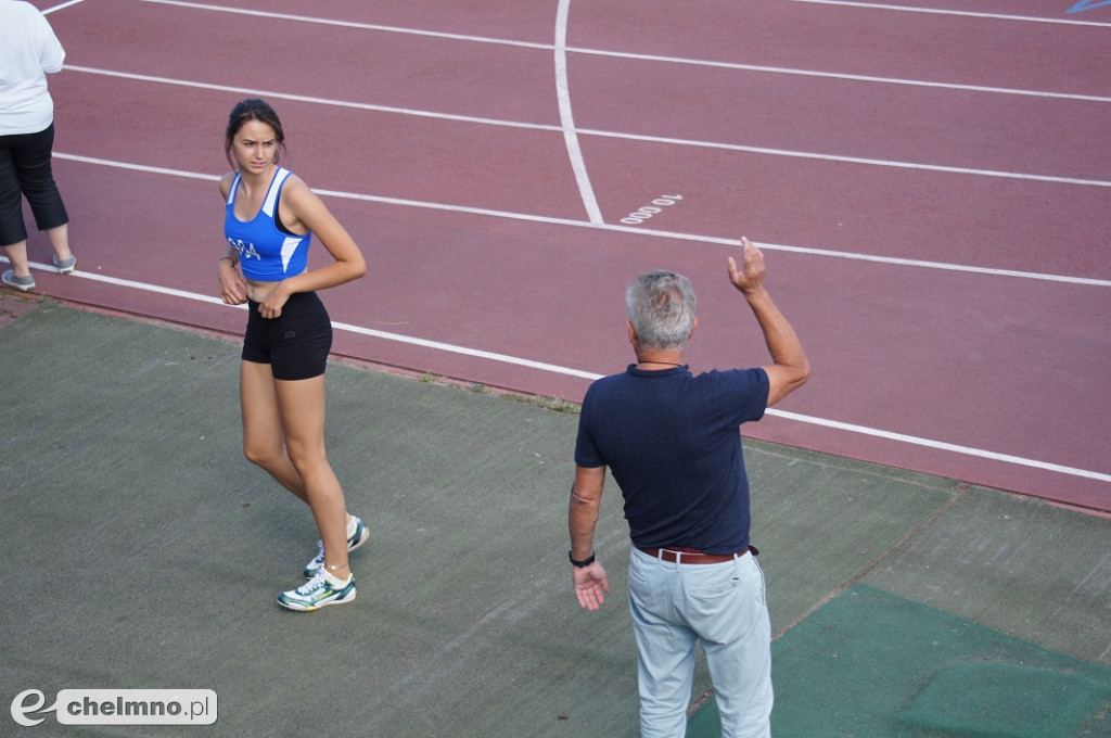 Sportowcy Nadwiślanina wrócili z medalami