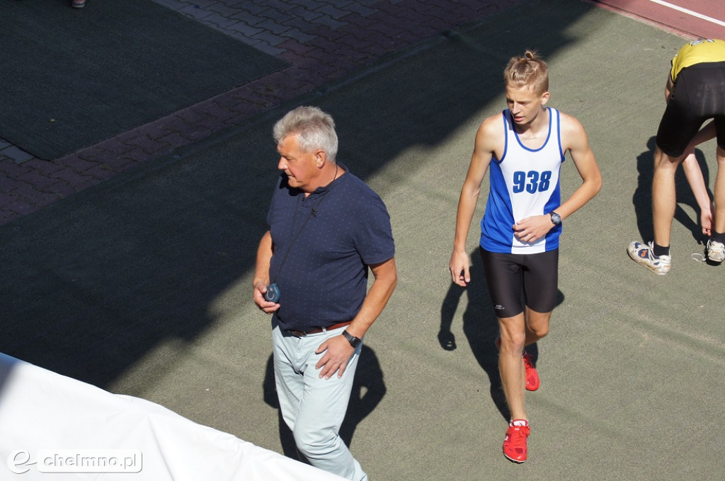 Sportowcy Nadwiślanina wrócili z medalami