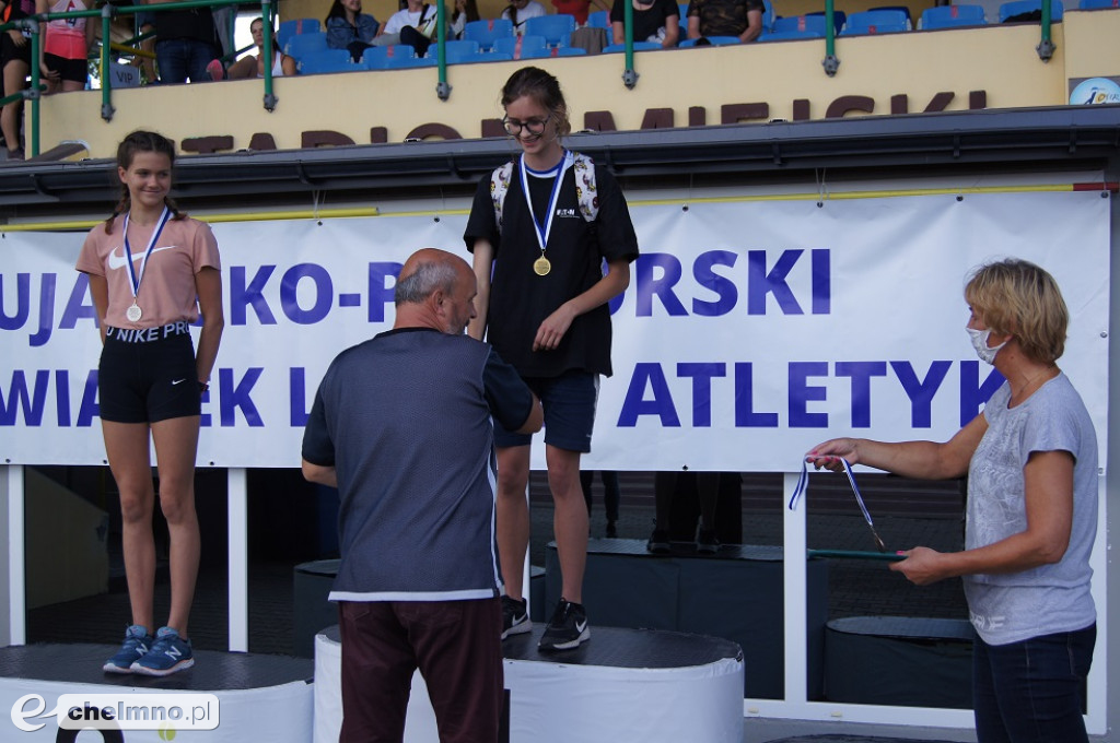 Sportowcy Nadwiślanina wrócili z medalami