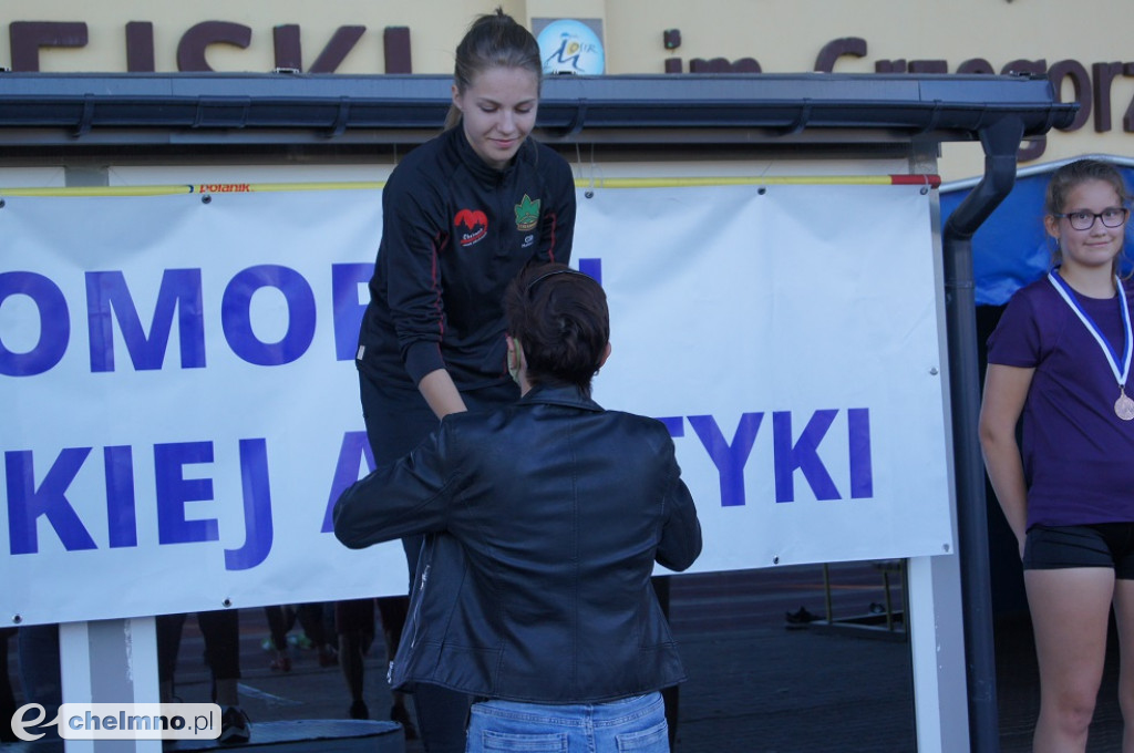 Sportowcy Nadwiślanina wrócili z medalami