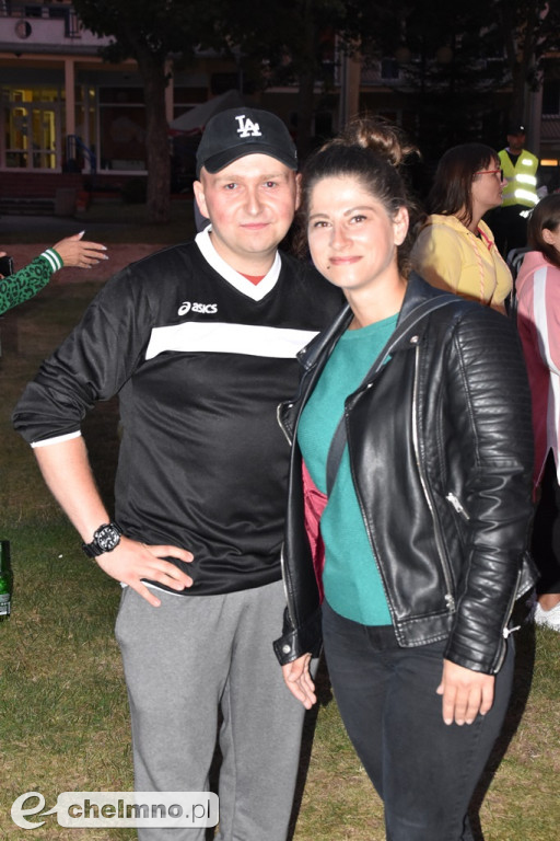 Tak się bawiliście na wczorajszej imprezie nad jeziorem