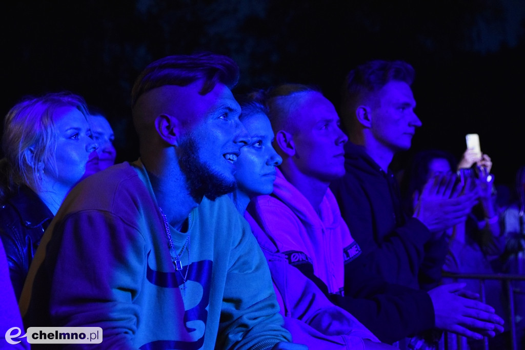 Tak się bawiliście na wczorajszej imprezie nad jeziorem