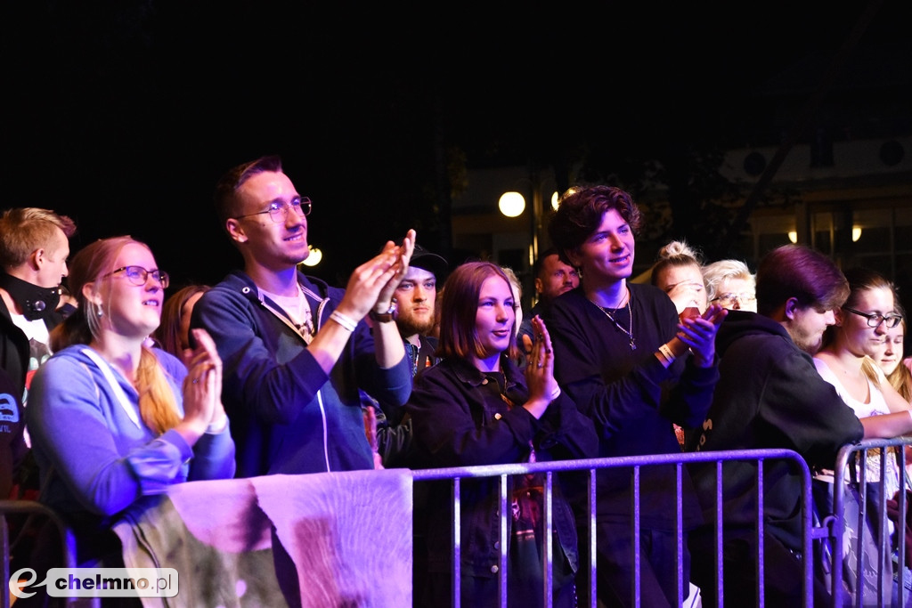 Tak się bawiliście na wczorajszej imprezie nad jeziorem