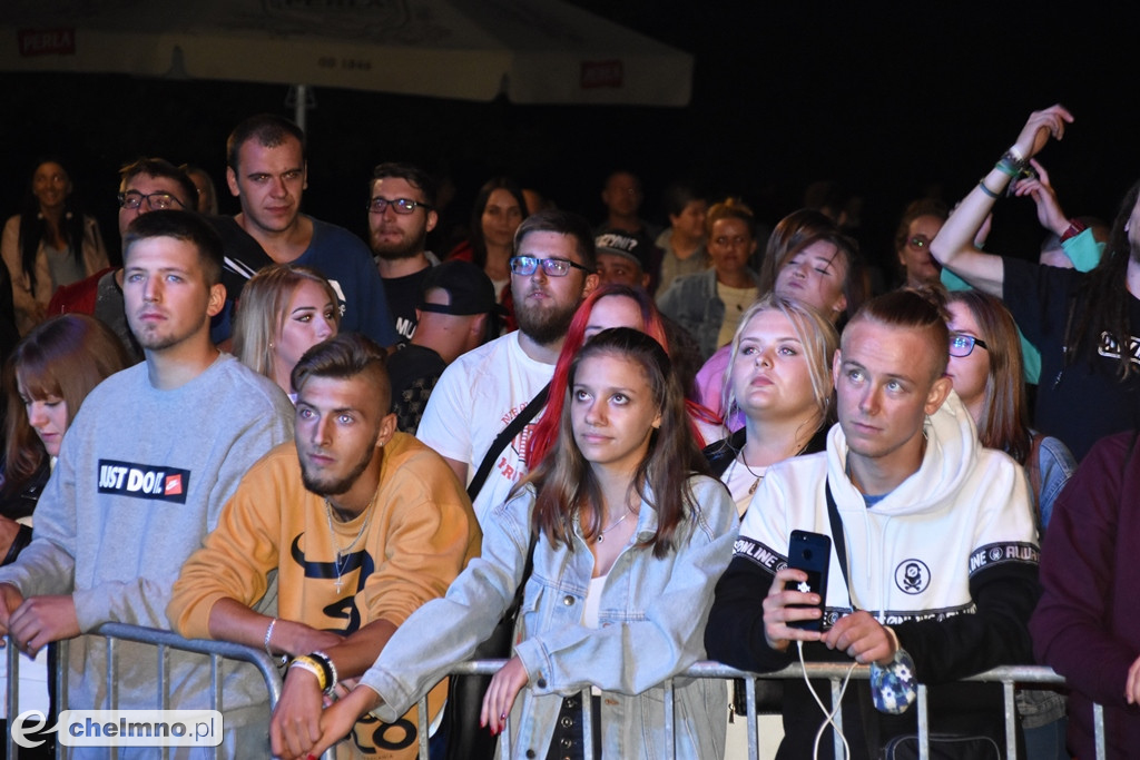 Tak się bawiliście na wczorajszej imprezie nad jeziorem