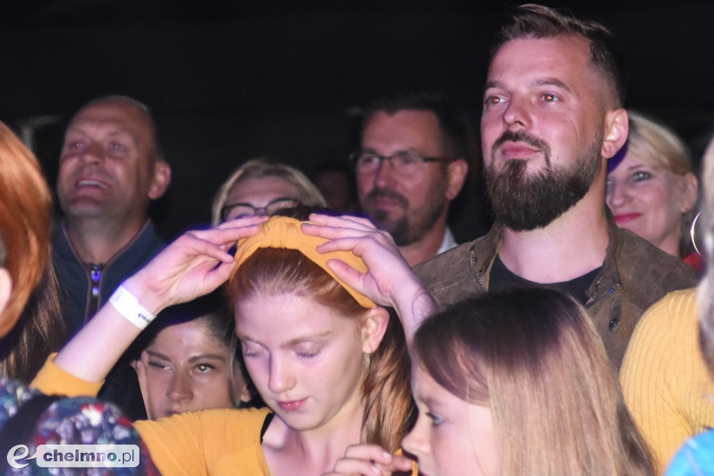 Tak się bawiliście na wczorajszej imprezie nad jeziorem
