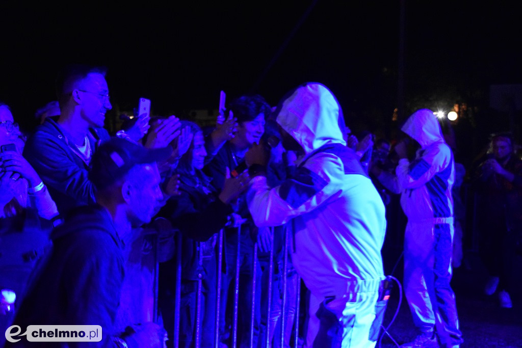 Tak się bawiliście na wczorajszej imprezie nad jeziorem