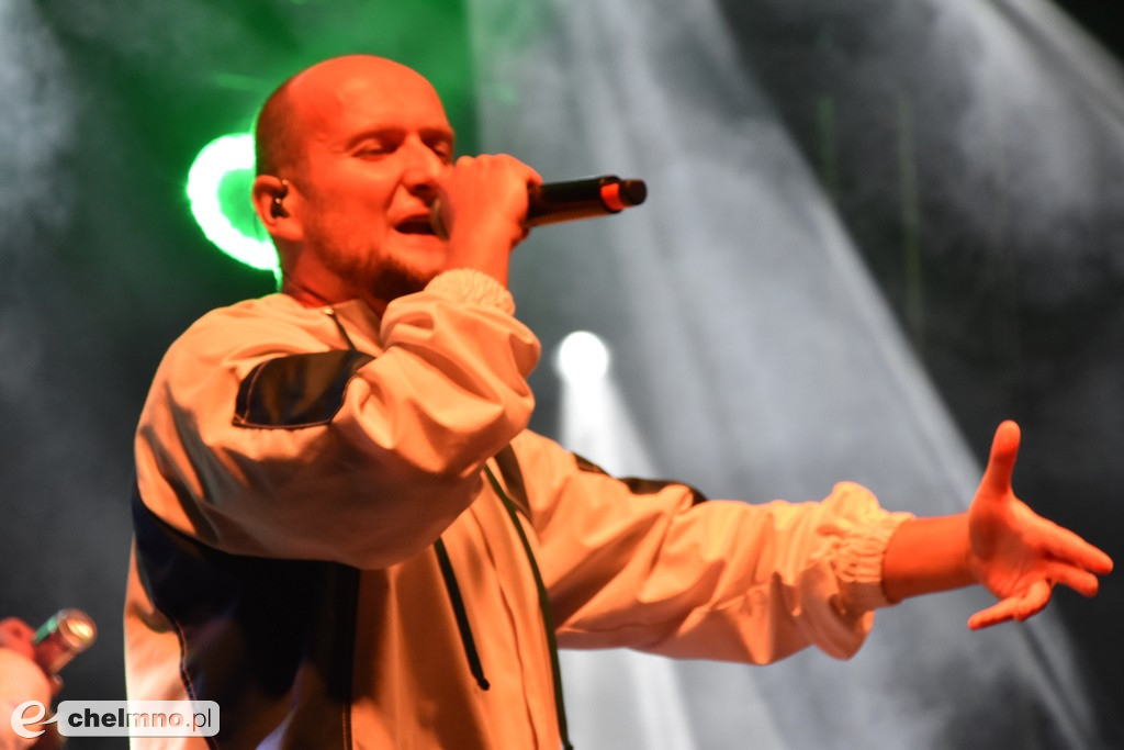 Tak się bawiliście na wczorajszej imprezie nad jeziorem