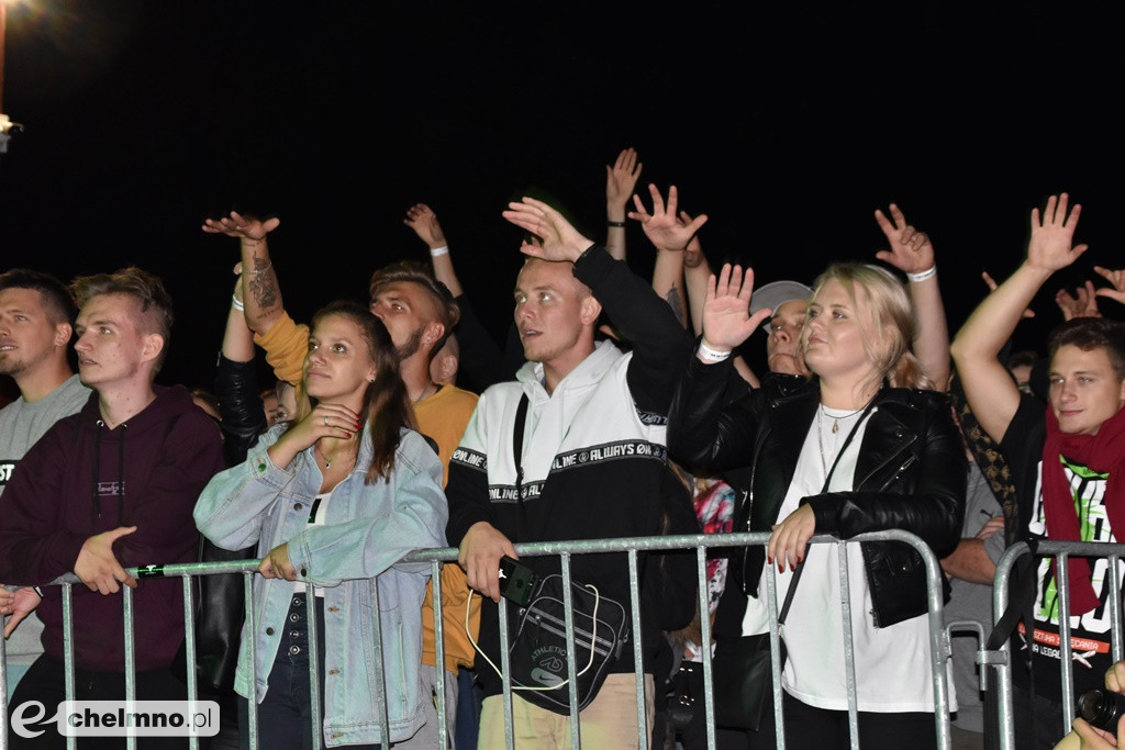 Tak się bawiliście na wczorajszej imprezie nad jeziorem