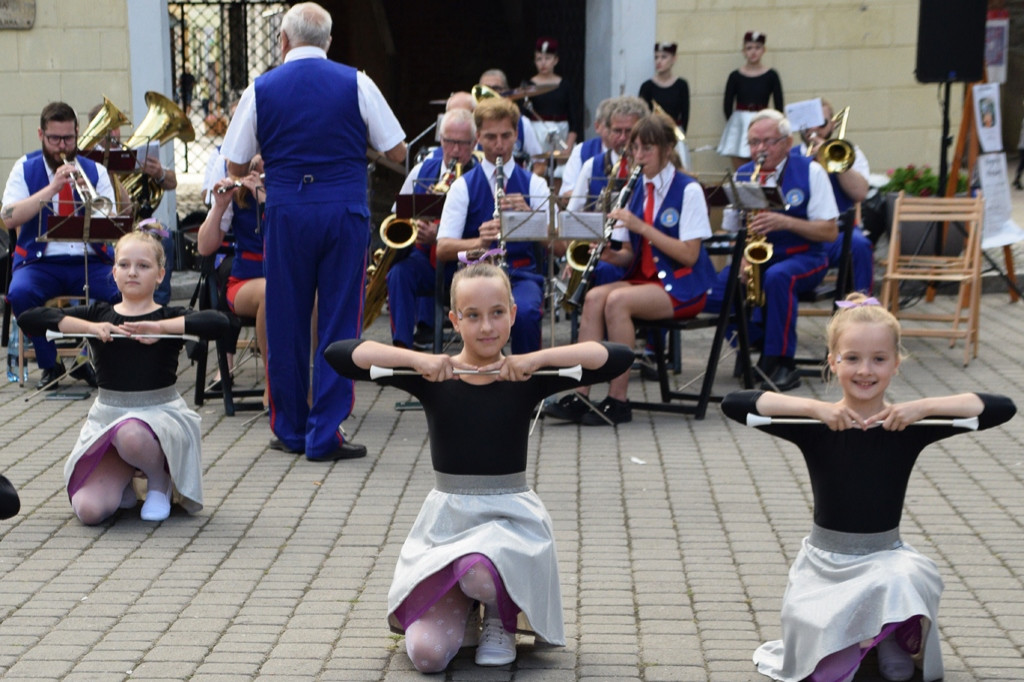 Takie atrakcje przygotowano dziś na pożegnanie wakacji