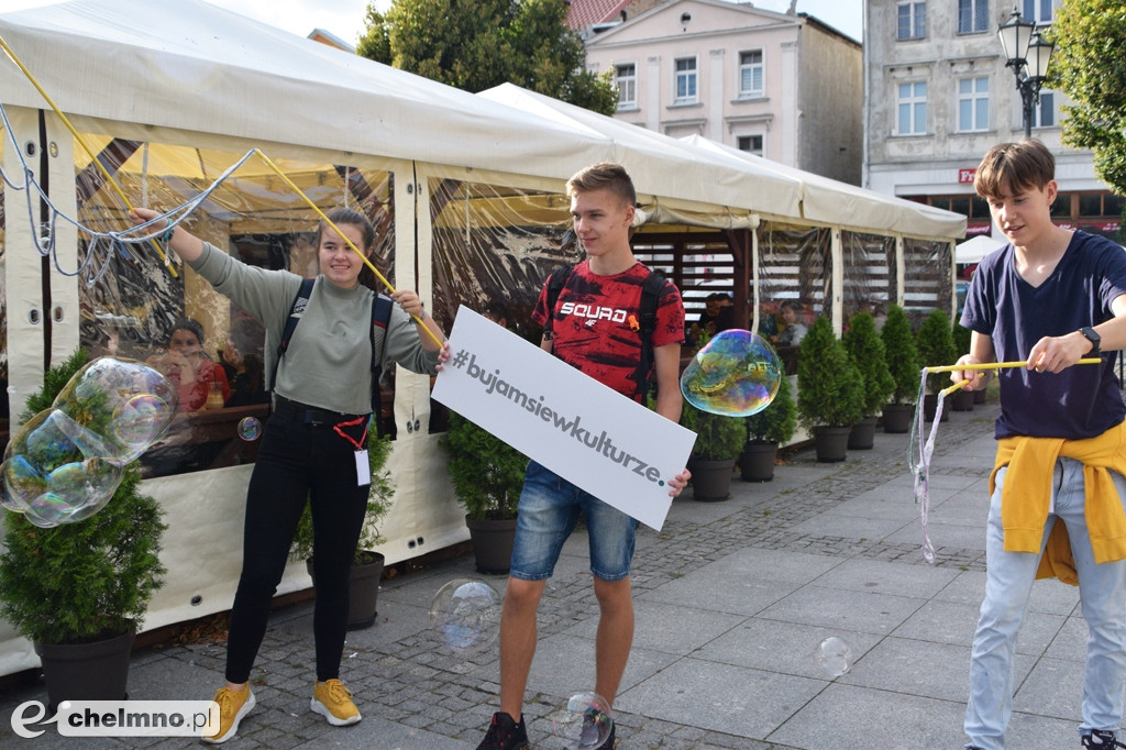 Takie atrakcje przygotowano dziś na pożegnanie wakacji